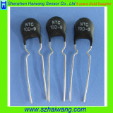 Electronic Components for Mf72 Series Black Thermistor Ntc 10d-9