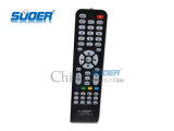 Suoer Universal LED Television Remote Control (TCL-TC-202)