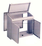 S3 Waterproof Distribution Box / Outdoor Cabinet
