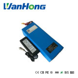 48V 20ah Li-ion Battery Pack for Electric E Bike