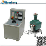 Hz 150kv Portable High Voltage Hv Dry Type Testing Transformer