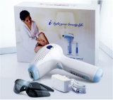 Home Use Small Mini Laser Epilator 808 Nm Diode Laser Hair Shaving Permanent for Sale with Ce