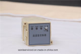 Humidity and Temperature Controller for High Voltage Switchgear Cabinet