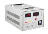 SVC 10kVA 1 Phase AVR Automatic Voltage Stabilizer