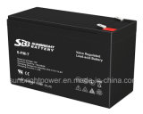 SBB 12V7ah Jump Start Pack Battery with CE RoHS UL