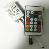 Ws2811IC LED Strip 12V 24V Controller
