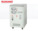 Best Quality OEM Used in Computers 3000 5000 Watt AC Automatic Voltage Regulator Stabilizer