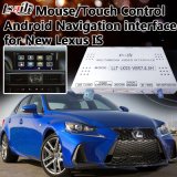 Android 6.0 Navigation Video Interface Two-in-One Unit for 2010-2017 Lexus Support Rear View Camera / Adas Optional