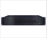 Public Address System Power Amplifier with Real High Power 2000W