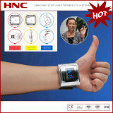 High Blood Pressure Semiconductor Laser Treatment Wrist Type (HY30-D)