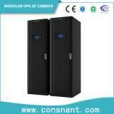 Modular Online UPS with Integrated IGBT Module 30-300kVA