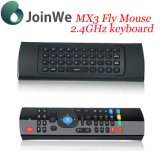 Wireless Remote Controller Keyboard Mx3 Air Mouse