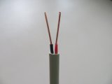 2X2.5mm Flat Twin with Earth Wire for Thhn Cable 12 AWG