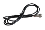 Hall Proximity Switch Sensors 5-30VDC High Positioning Accuracy