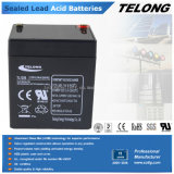 12V5ah Lead Acid Storage Battery for Solar Kit