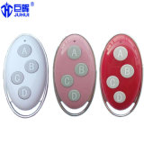 433.92MHz Colorful Face to Face Copy Remote Control