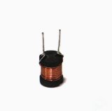 Radial Ferrite Core Epoxy Pin Leaded Inductors with RoHS
