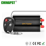 Portable Real Time Remote Control Vehicle GPS Tracker (PST-VT103B)