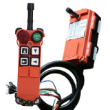 AC 380V Industrial Radio Remote Controller (F21-4D)