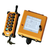Wireless Radio Crane Remote Control (F23-BB)