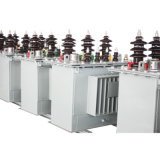 20kv 400kVA Oil Immersed Power Distribution Transformer