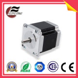 Highly Integrated NEMA34 Stepper/Step/Stepping/Brushless DC Motor for CNC Packing Machine