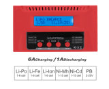 911122-PRO 50W Lipo Life Lion NiCd NiMH Battery Charger Discharger