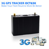 Two-Way Communication GPS Tracker Supporting 3G Network