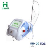 Portable 980nm Diode Laser Spider Vein/Blood Vessels/Lesions Removal Vascular with TUV Medical Ce