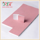 Thermally Conductivity Silicone Rubber Gap Filler Pad