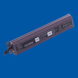 IP67 Outdoor Driver DC12V Power Supply for LED Lamp