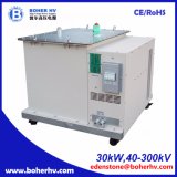 Electron beam welder high voltage power supply 30kW 300kV EB-380-30kW-300kV-F30A-B2kV