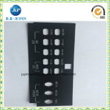 Provide Full Color High Temperature Resistant High Quality Overlays Electrial Panels (jp-np011)