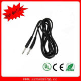6.35mm Instrument Guitar Cable