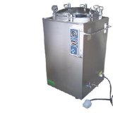 35L Electric Heated Vertical Steam Sterilizer