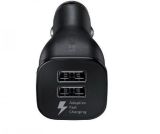 Mobilephone Fast Double USB Car Charger for Samsung