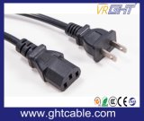 China GB1002 to C13 Power Cord & Power Plug