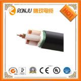 Quality Guarantee XLPE Insulation PVC Sheathed Power Cable (YJV YJLV)