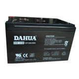 12V 12ah VRLA Sealed Lead Acid Maintenance Free UPS Battery