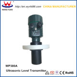 Low Cost Good Quality Ultrasonic Water Level Transmitter