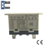 Air Conditioning Relay 1p 2p AC Electrical Relay with Ce