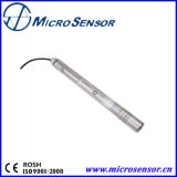 High-Temperature Level Transmitter with IP68 MPM4810