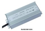 21007~21016 Waterproof Constant Current LED Driver IP67