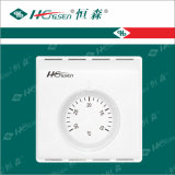 Wkj-05 Mechanical Thermostat/Heating System/Heating Plant