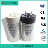 Photovoltaic Capacitor for Solar Plant 900VDC 470UF