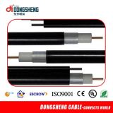 CATV Coaxial Cable P3.500 with Messenger