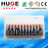 24PCS Alkaline Battery Lr AA&AAA B (alkaline battery LR AA&AAA)