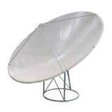 C Band 3m Satellite Dish Antenna Price