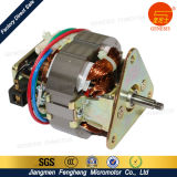 AC Motor of Home Appliance