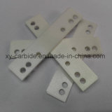 Precision Oxide Ceramic Material Plate Zirconia Ceramic Alumina Ceramic
